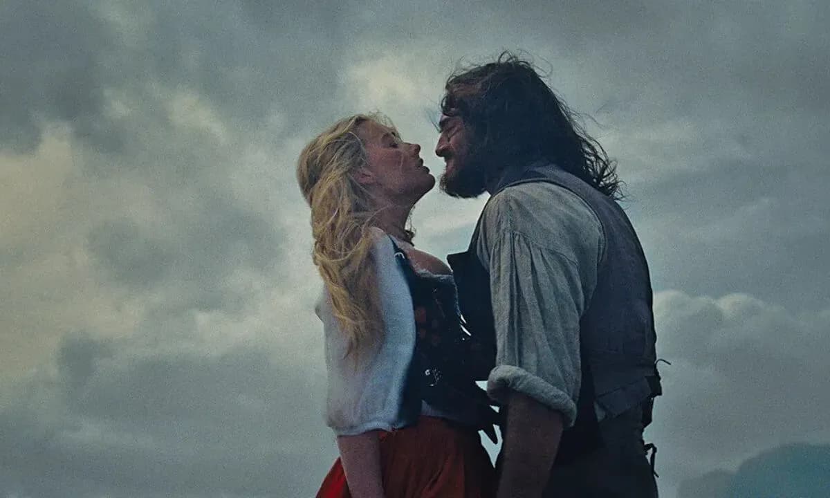 Cumbres Borrascosas es una buena adaptación